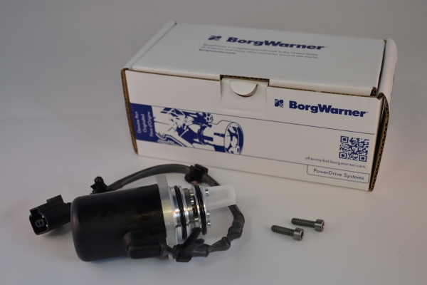 Brunekreef Performance-Feeder pump VAG Gen 2-BorgWarner-OAV 598 549 A-118613
