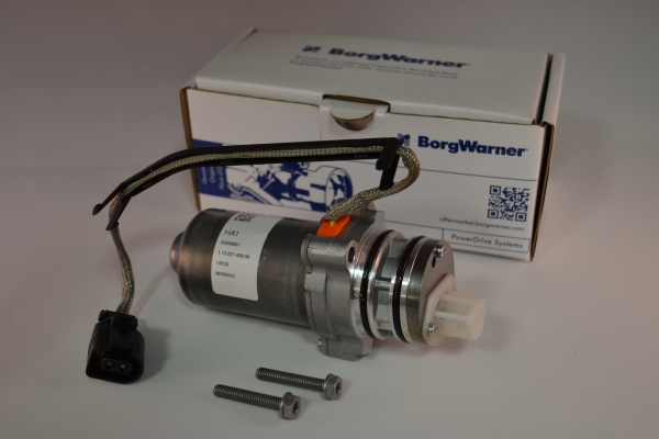 Brunekreef Performance-Feeder pump VAG Gen 5-BorgWarner-0CQ 598 549-2002773