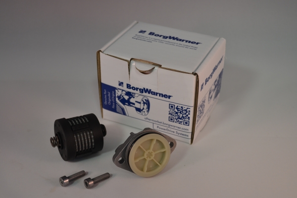 Brunekreef Performance-Filter kit Ford-Gen 3-BorgWarner-8V414A319AA-120356