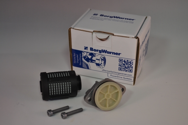 Brunekreef Performance-Filter kit-Ford-Gen 4-BorgWarner-9V4N 4A319 AA-2002968
