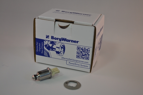 Brunekreef Performance-Sensor kit Ford-80 Bar-BorgWarner-8V41-4B487-AA-120526