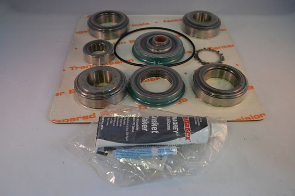 Ford 9 inch revisie kit
